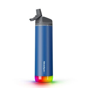 Explore the HidrateSpark PRO Smart Water Bottle and its incredible features for staying hydrated effortlessly.